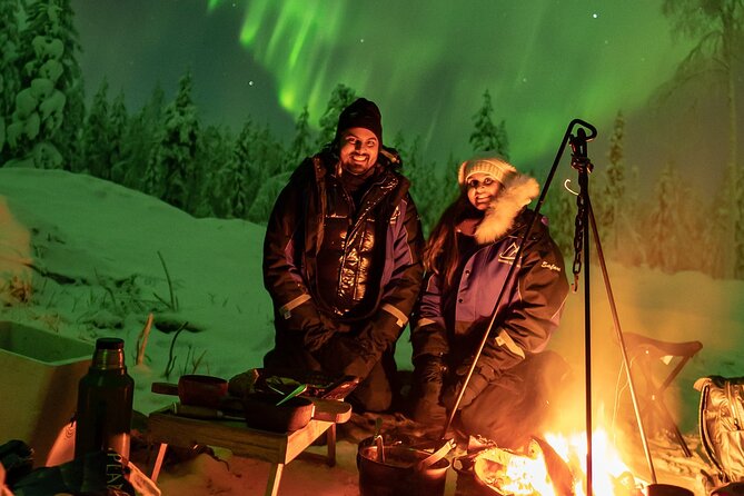 Private Northern Lights Photography Hunting - Why this is more than a short aurora bus ride
