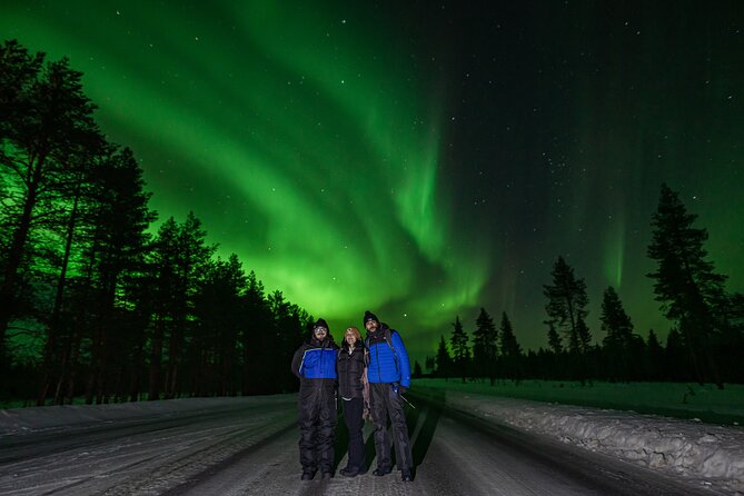 Private Northern Lights Photography Hunting - A practical plan for your night