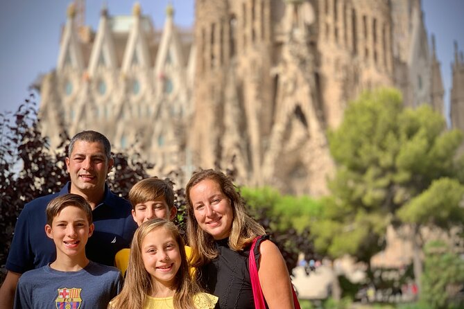 Private (Phone) Photography Class in Park & Old Town - A strong choice for families and teenagers