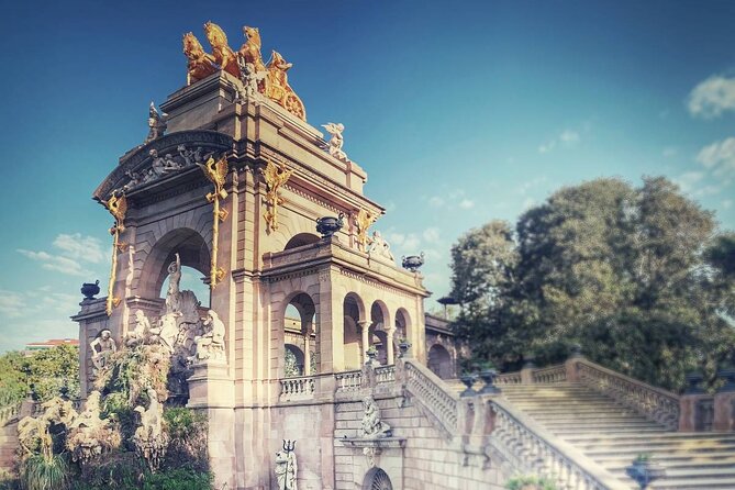 Private (Phone) Photography Class in Park & Old Town - Guides who teach rather than simply point