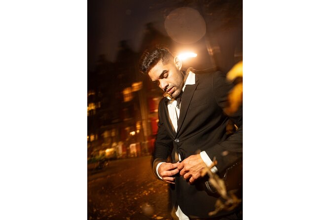 Private Photo Session in Amsterdam - What this Amsterdam photo session is really for