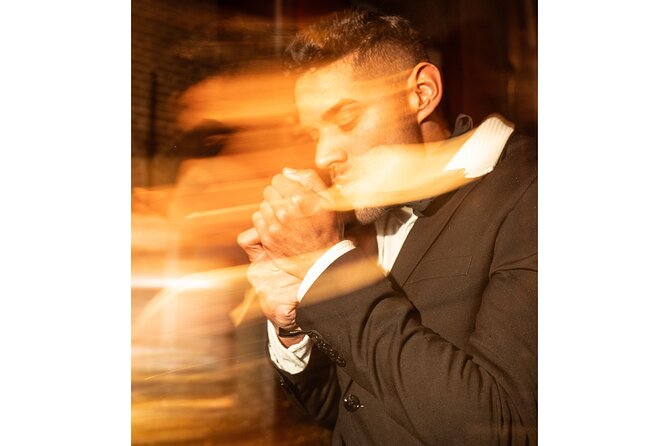 Private Photo Session in Amsterdam - Oude Kerk, Saint Andrew’s Basilica, and the canals