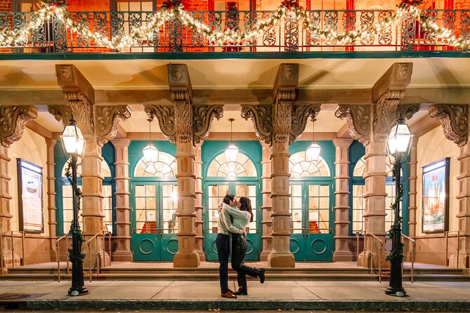 Private Photo Session in Historic Charleston - Why a Charleston photo walk makes sense