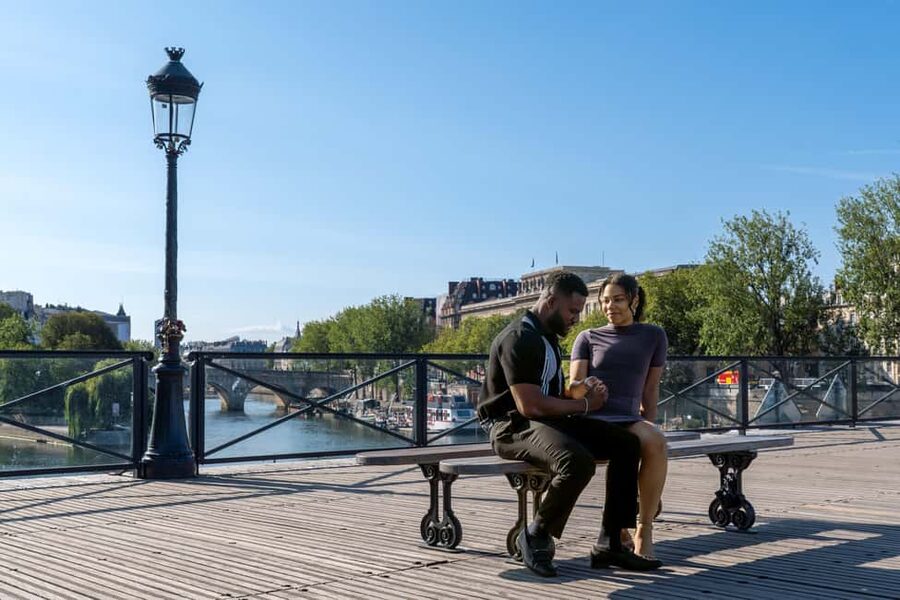 Private Photo Session - Streets of Paris - Should you book it?
