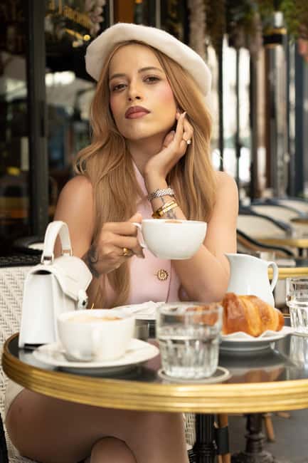 Private Photo Session - Streets of Paris - What the strongest feedback tells you