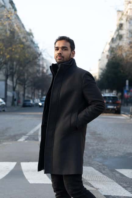 Private Photo Session - Streets of Paris - Is $117 good value?