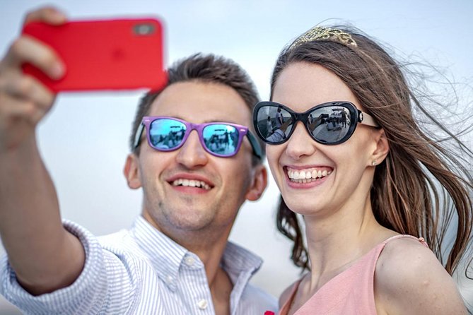 Private Photo Session with a Local Photographer in Dubai - Why a private Dubai photo session can be worth your time