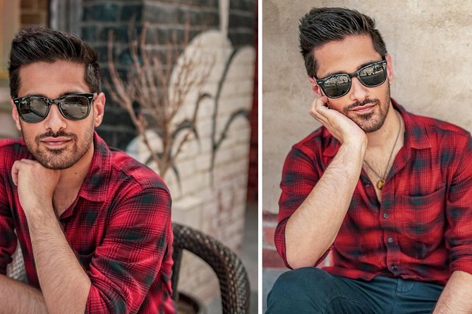 Private Photo Session with a Local Photographer in Dubai - Price, group size, and real value
