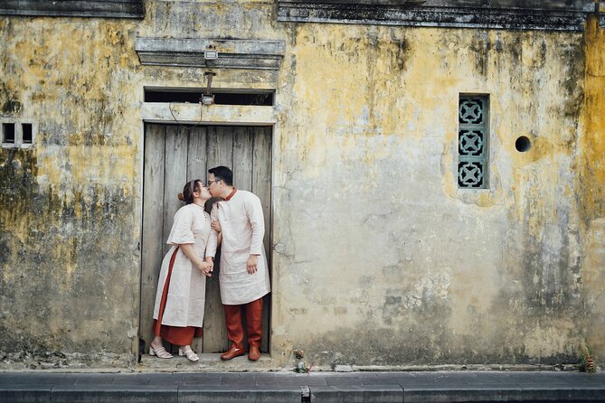 Private Photo Shoot in Hoi An - Why a private photo walk works well in Hoi An