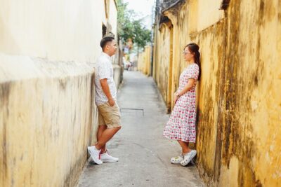 Private Photo Shoot in Hoi An