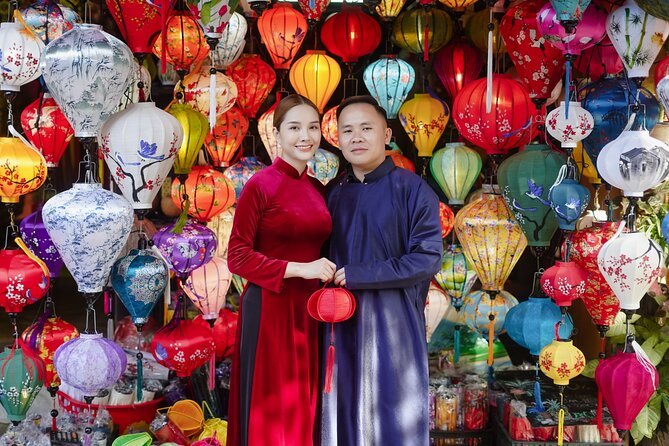Private Photo Shoot in Hoi An - How the photo delivery works