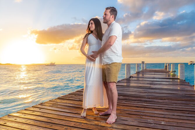 Private Photo shoot in Turks and Caicos - Key points to know before booking