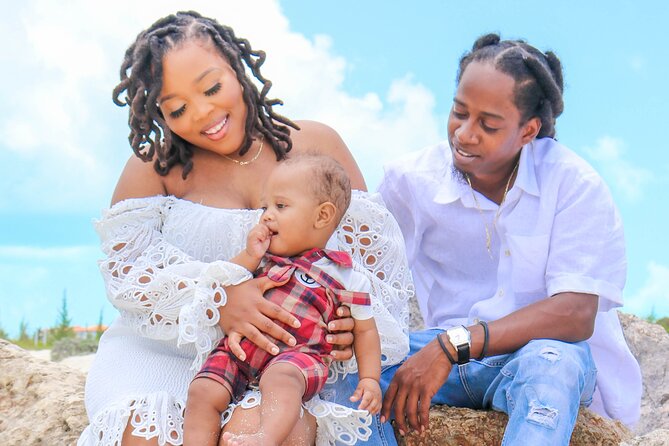 Private Photo shoot in Turks and Caicos - Who should book this photo shoot?