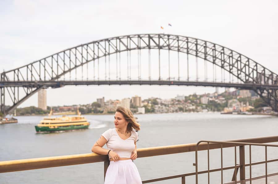 Private photo tour at Sydney’s most iconic locations - Why one hour works in Sydney