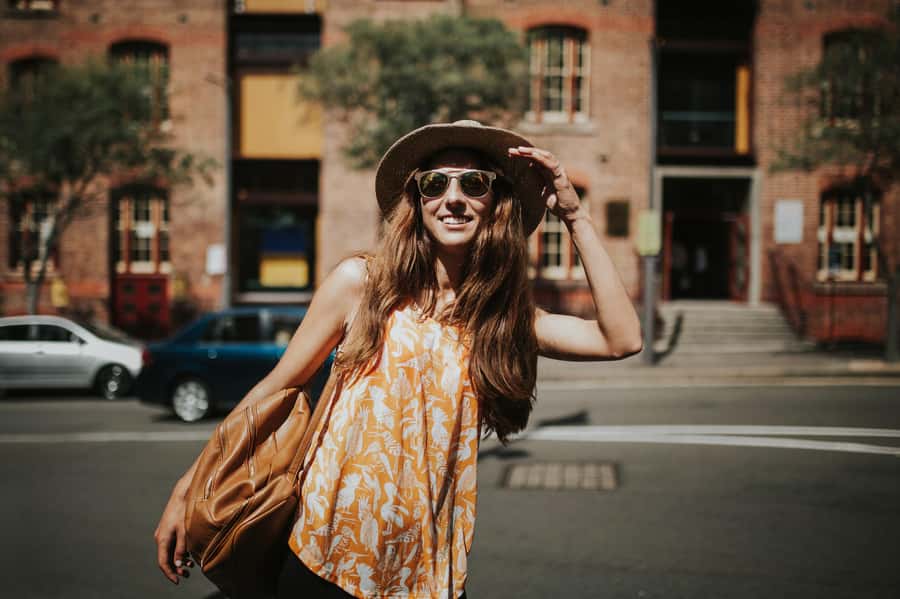 Private photo tour at Sydney’s most iconic locations - Edited images within 48 hours