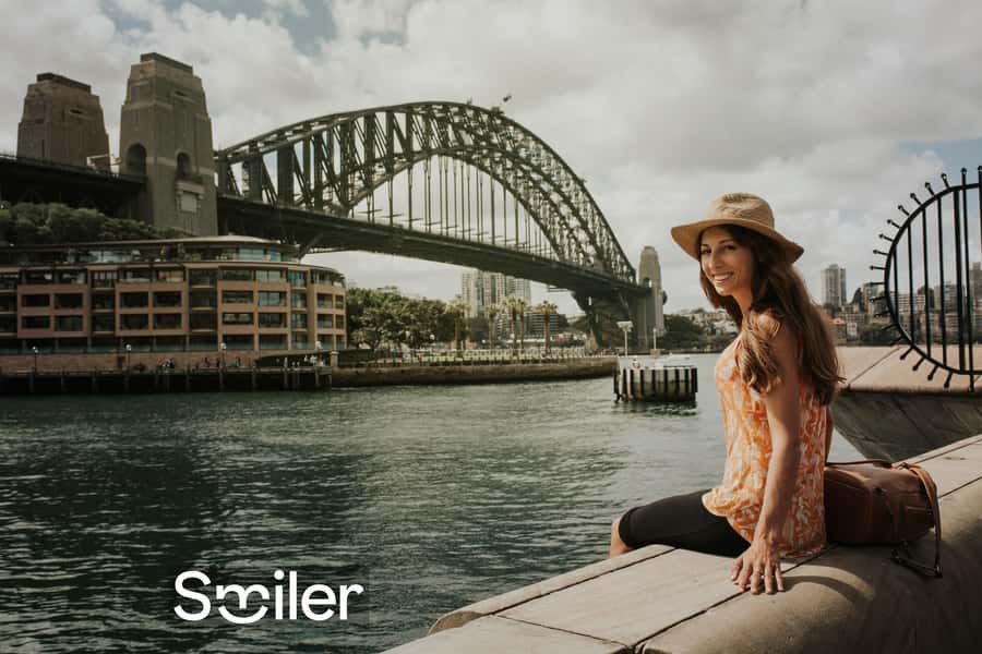 Private photo tour at Sydney’s most iconic locations - A few practical ways to improve your session