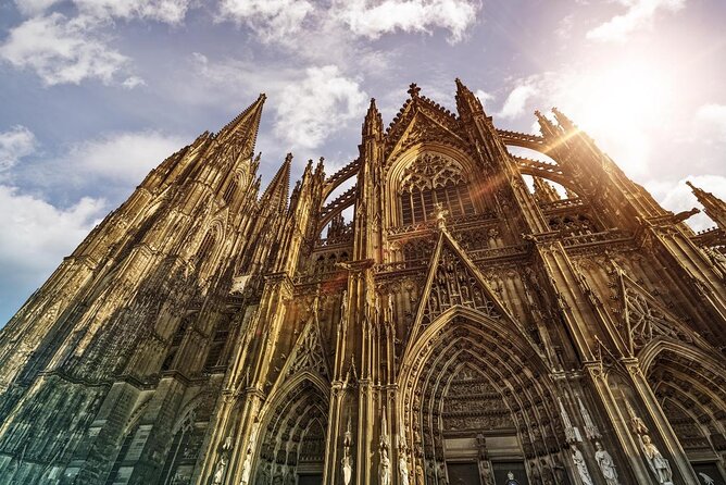 Private photo tour in Cologne - Key points to know before booking