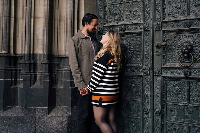 Private photo tour in Cologne - Who will get the most from this photo session