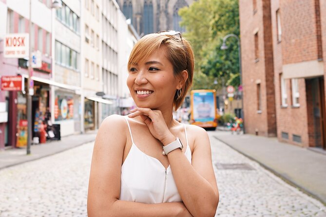 Private photo tour in Cologne - Practical details that affect your decision