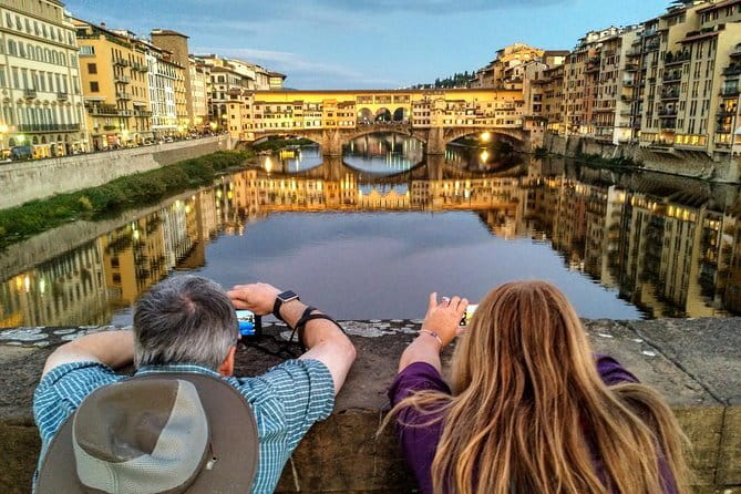 Private Photo Tour in Florence with a Professional Photographer - Key points to know before booking