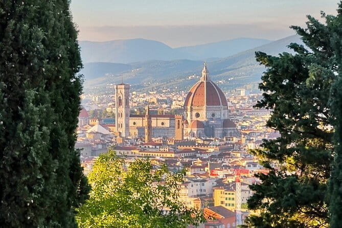 Private Photo Tour in Florence with a Professional Photographer - Why this Florence photo walk feels different