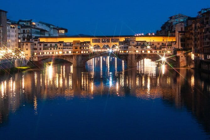 Private Photo Tour in Florence with a Professional Photographer - What Eva teaches in two hours