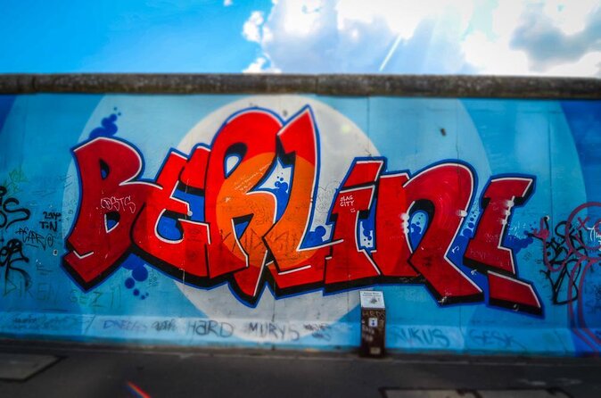 Private Photo Tour in Kreuzberg - Why this Kreuzberg photo walk is different