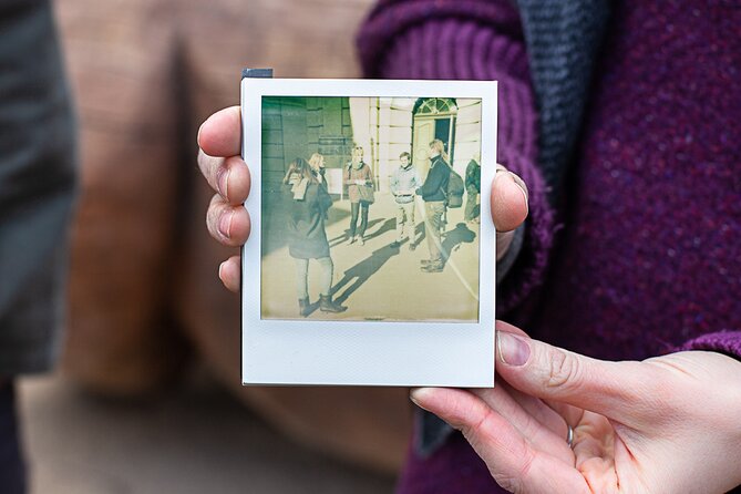 Private Photo Tour in Kreuzberg - What the photography teaching adds