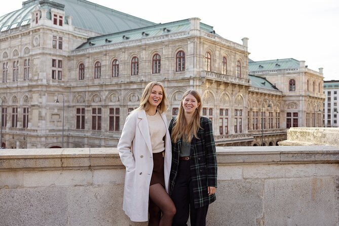 Private Photographer Vienna - Key points to know before booking