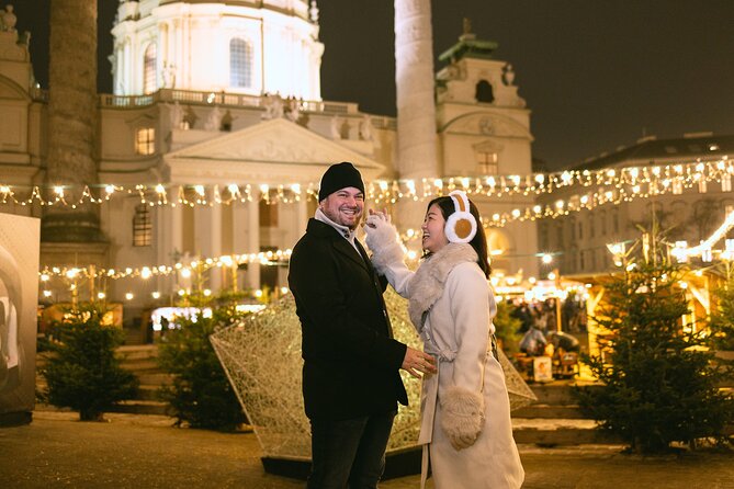 Private Photographer Vienna - How the photographs are delivered