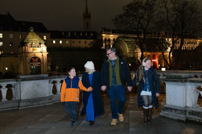 Private Photographer Vienna - From the Albertina to the Wiener Staatsoper