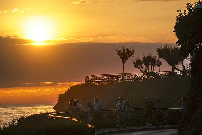 Private Photographic Walk in Biarritz - Starting at the Biarritz Tourist Office