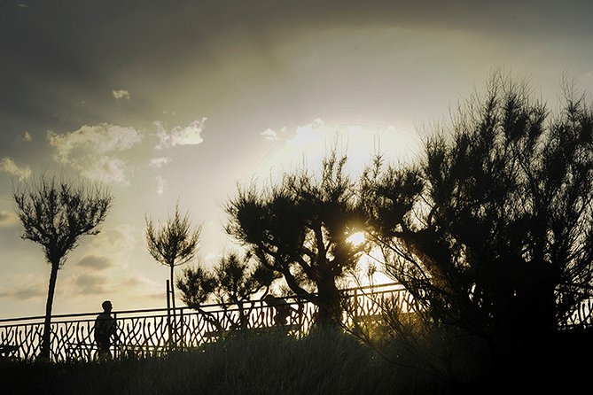 Private Photographic Walk in Biarritz - The teaching style: basics first, corrections in real time