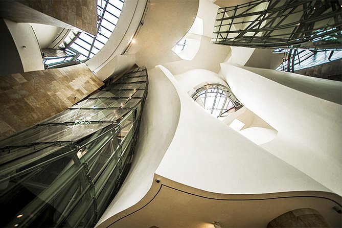 Private Photographic Walk of San Sebastian and Bilbao - Why this Biarritz day trip works for photographers