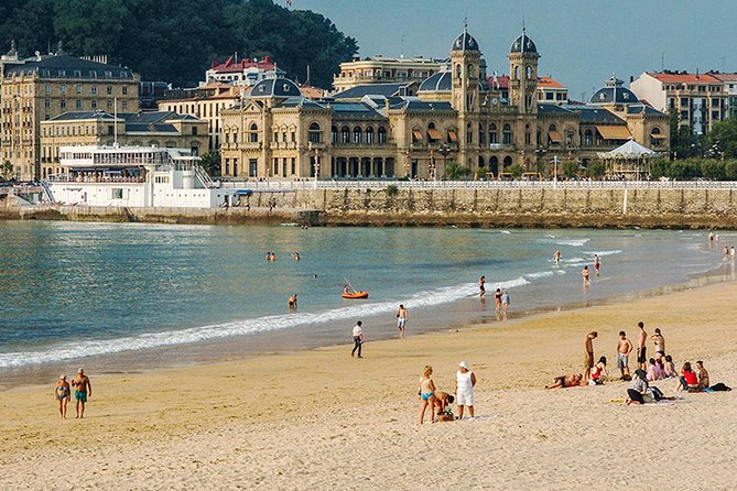 Private Photographic Walk of San Sebastian and Bilbao - Is $578.22 good value for up to four people?