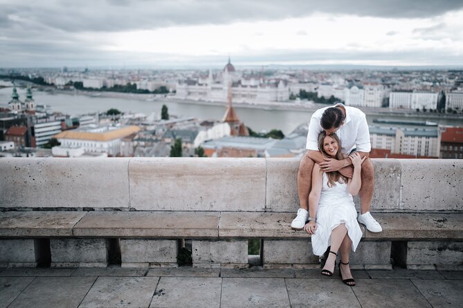 Private photography photo session at Fisherman Bastion - Key details at a glance