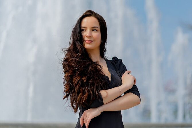 Private Photography Portraits City Activity in Copenhagen - Key points to know before booking