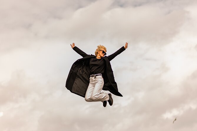 Private Photography Portraits City Activity in Copenhagen - Is $210.61 per person good value?