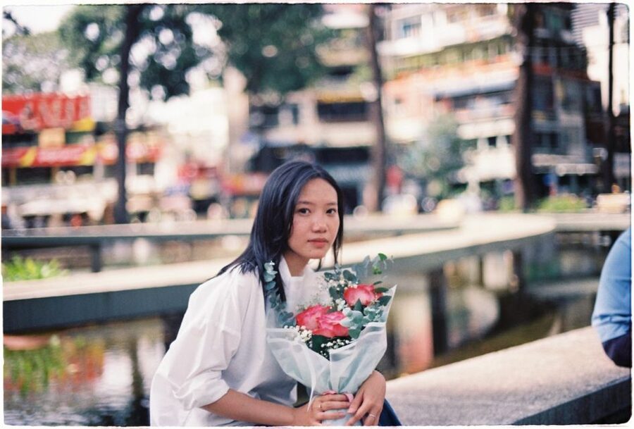 Private Photography Tour & Ho Chi Minh City Exploration - Meeting at Ben Thanh Market