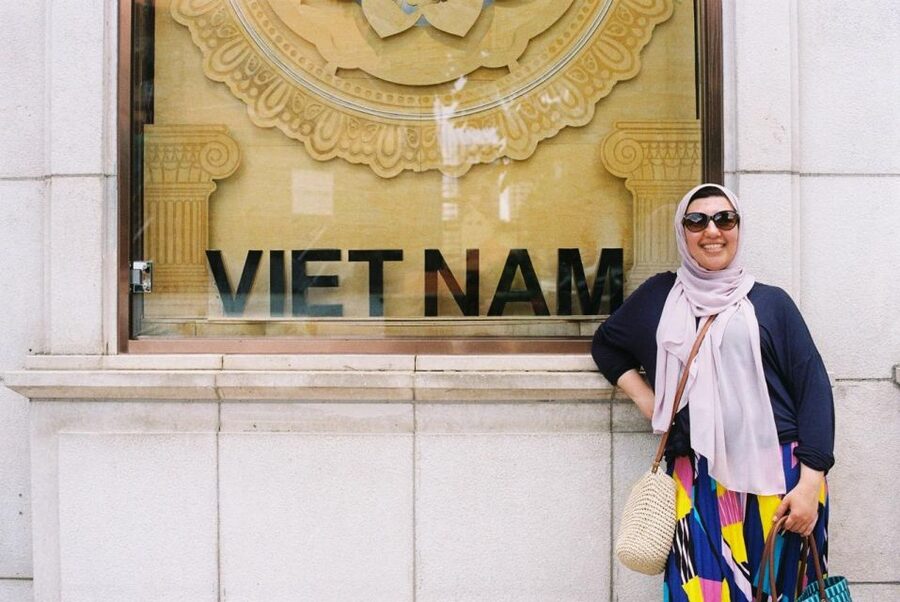 Private Photography Tour & Ho Chi Minh City Exploration - What is not included
