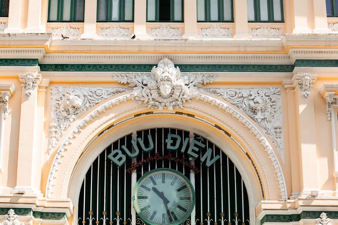 Private Photography Tour & Ho Chi Minh City Exploration By Local - Landmark 81 SkyView and the question of pace