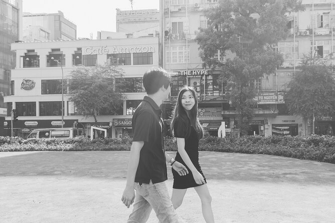 Private Photography Tour & Ho Chi Minh City Exploration By Local - What you receive after the camera stops