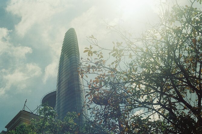 Private Photography Tour & Ho Chi Minh City Exploration By Local - The $80 price and what it buys you