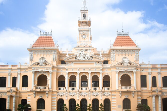 Private Photography Tour & Ho Chi Minh City Exploration By Local - Who should book it