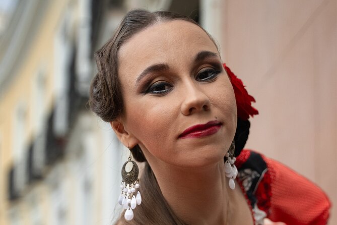 Private Photography Tour of Madrid - A private Madrid photo walk with a useful local guide
