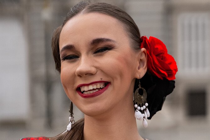 Private Photography Tour of Madrid - Plaza de la Villa and Madrid’s older center