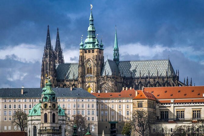 Private Photography Tour of Prague by Night - Key points at a glance