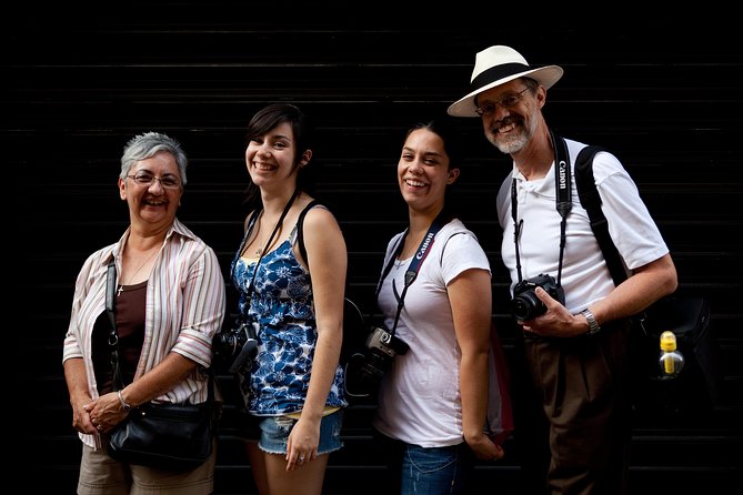 Private Photography Walking Tour of Paris: Latin Quarter or Montmartre - What is included, and what you should bring