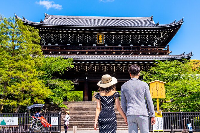 Private Photoshoot Experience in Kyoto ( Gion ) - Weather, crowds, and the real-world tradeoffs