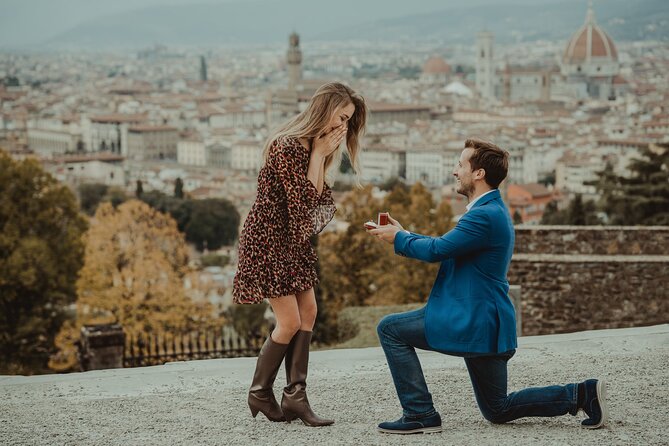 Private Photoshoot in Florence - Why a Florence photoshoot can be worth the money